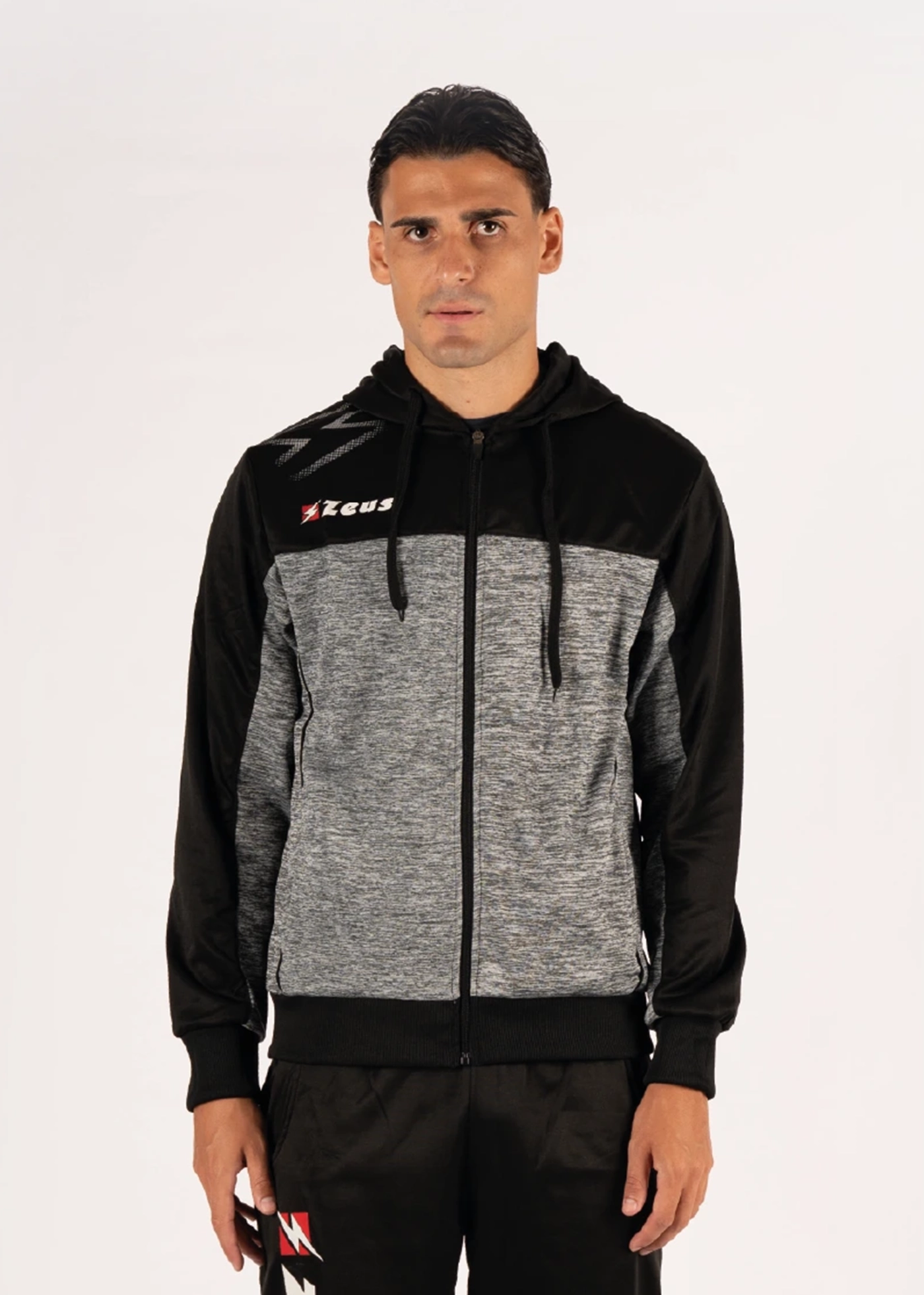 GRIS/NEGRO